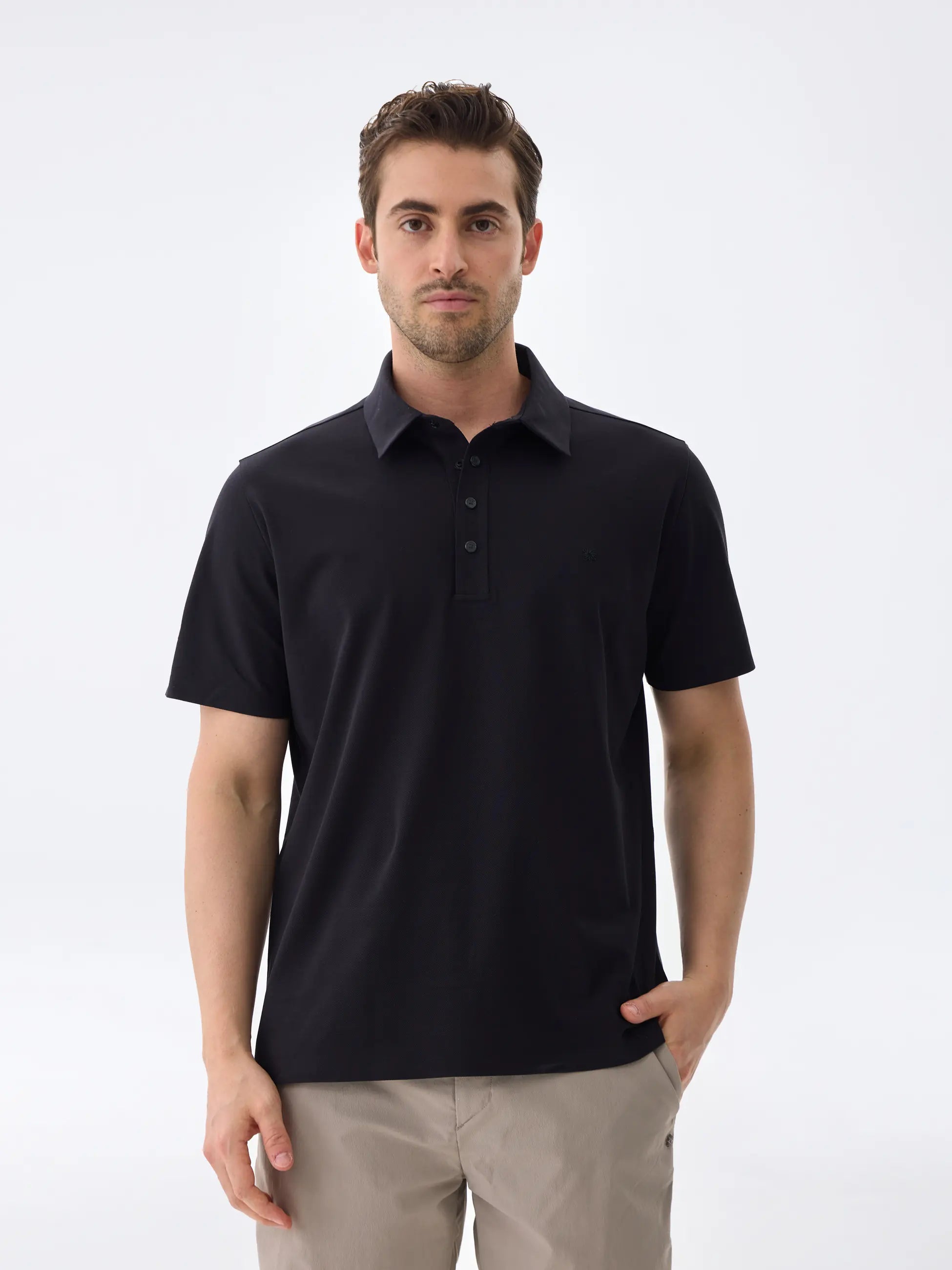 Isaora-Pima Comfort Polo-7-Milagron.com