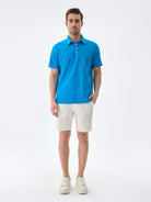 Pima Comfort Polo TiŞört