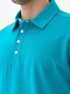Pima Comfort Polo TiŞört