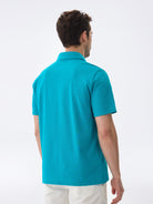 Pima Comfort Polo TiŞört