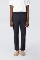 Isaora-Primo Chino-Kumaş Pantolon-2-Milagron.com