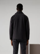 Isaora-Quantum Freeze Ceket-4-Milagron.com