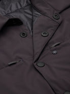 Isaora-Quantum Freeze Ceket-6-Milagron.com