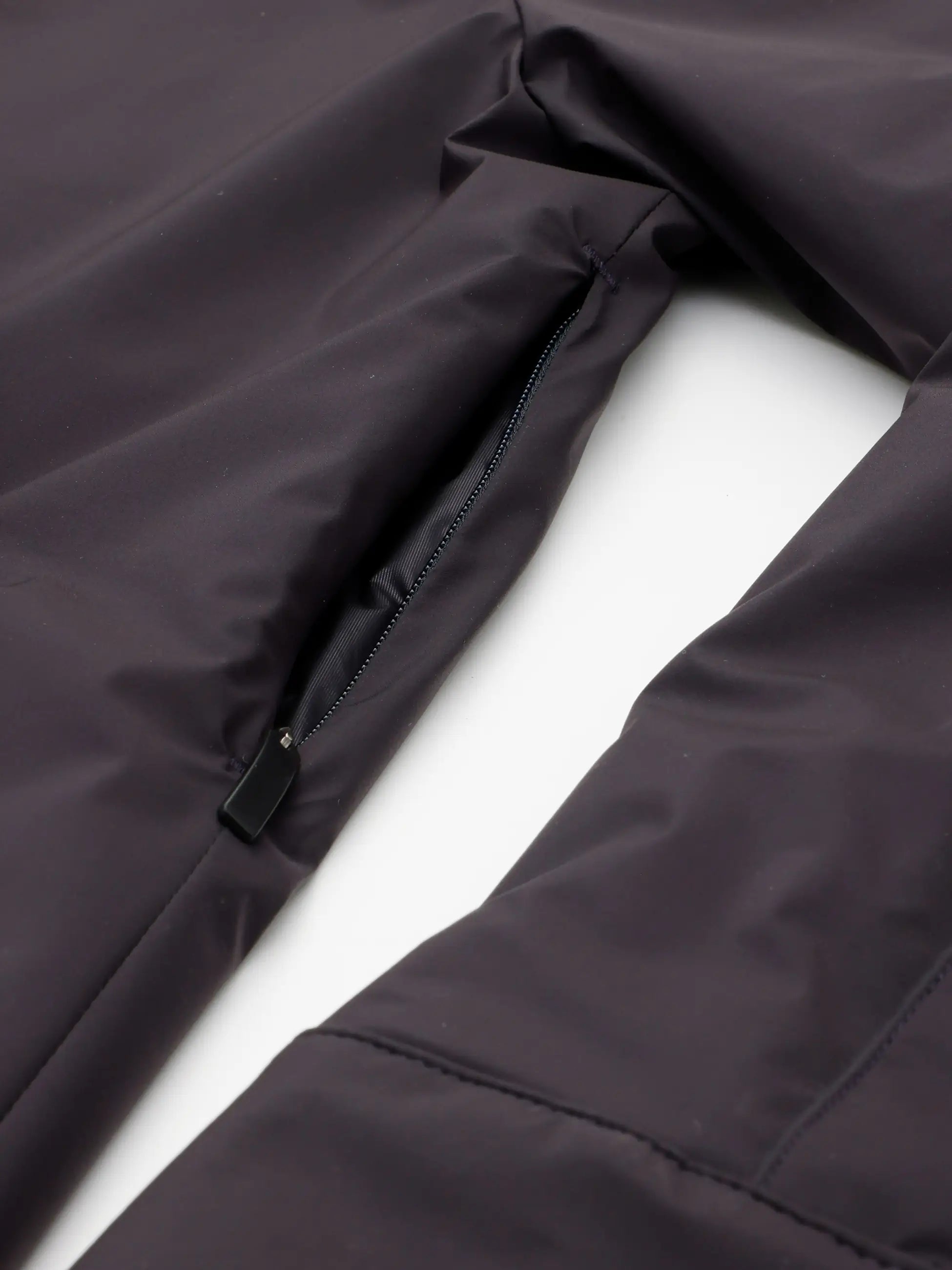 Isaora-Quantum Freeze Ceket-7-Milagron.com