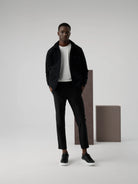 Isaora-Reversible Ceket-1-Milagron.com