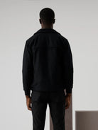 Isaora-Reversible Ceket-4-Milagron.com