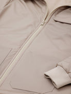 Reversible Ceket