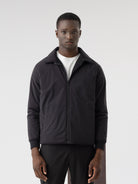 Reversible Ceket