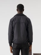 Reversible Ceket