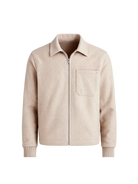 Reversible Ceket