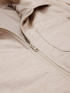 Reversible Ceket