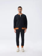 Isaora-Rib Bomber-6-Milagron.com