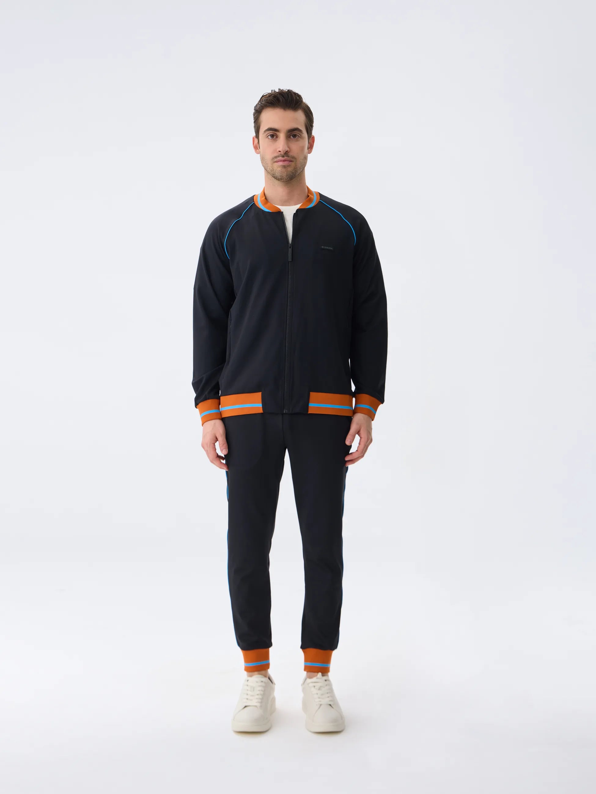 Isaora-Rib Bomber-6-Milagron.com