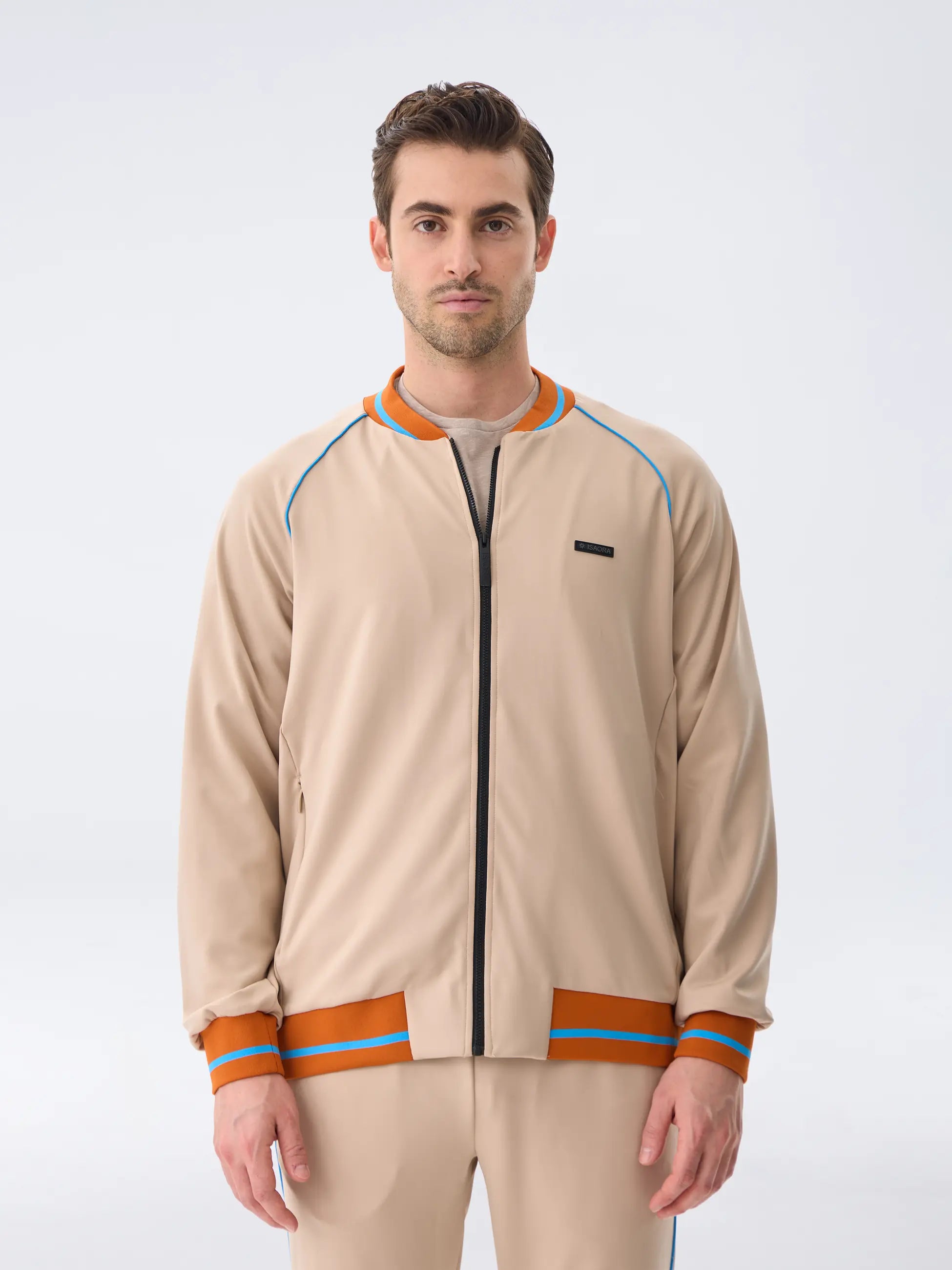 Isaora-Rib Bomber-7-Milagron.com