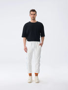 Isaora-Rib Pant-11-Milagron.com
