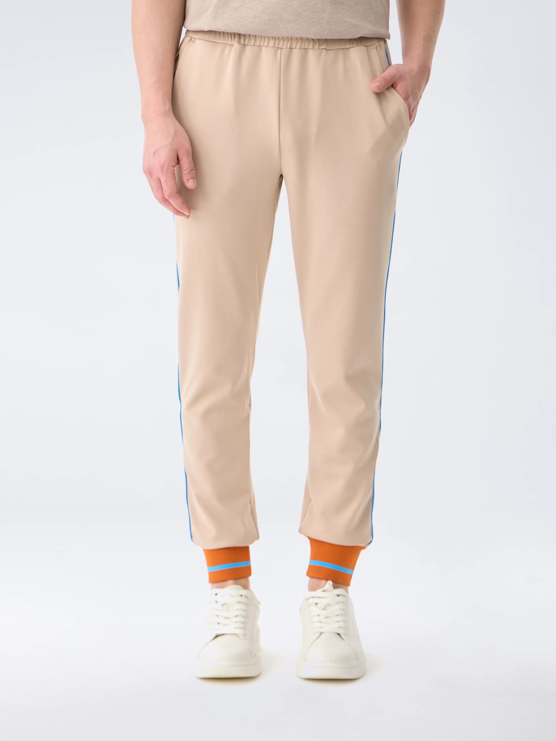 Isaora-Rib Pant-2-Milagron.com