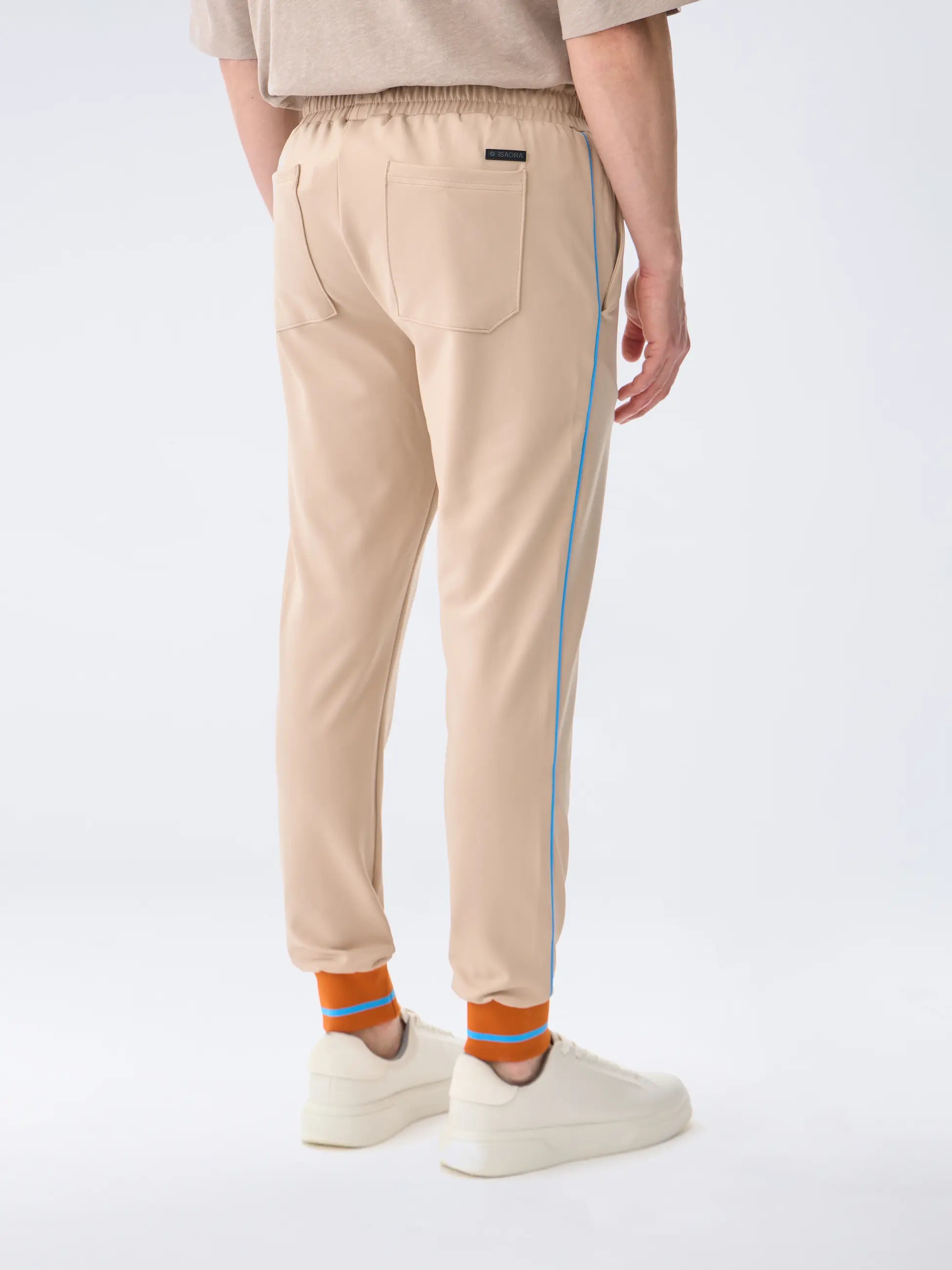 Isaora-Rib Pant-4-Milagron.com