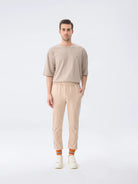 Isaora-Rib Pant-6-Milagron.com