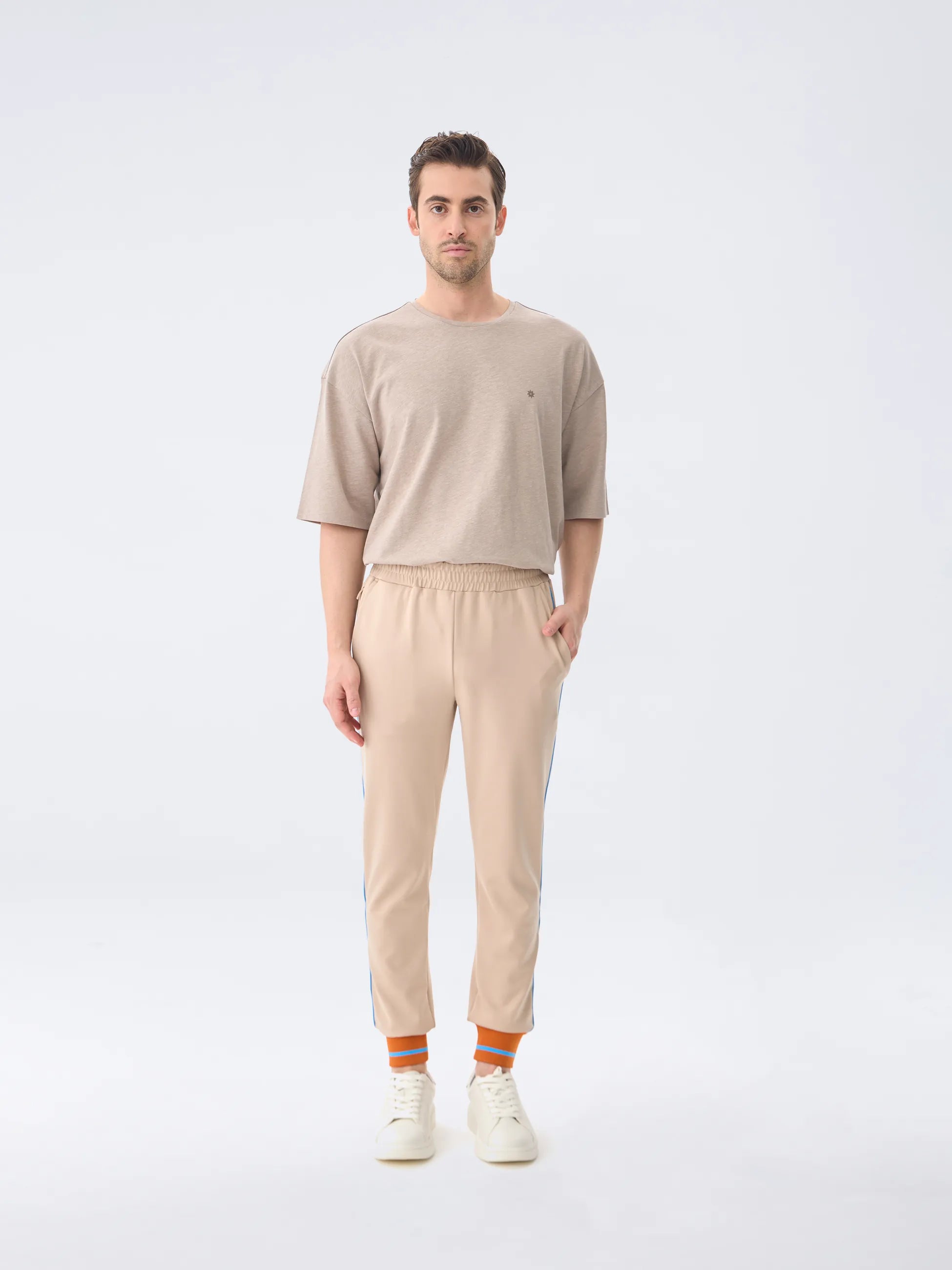 Isaora-Rib Pant-6-Milagron.com