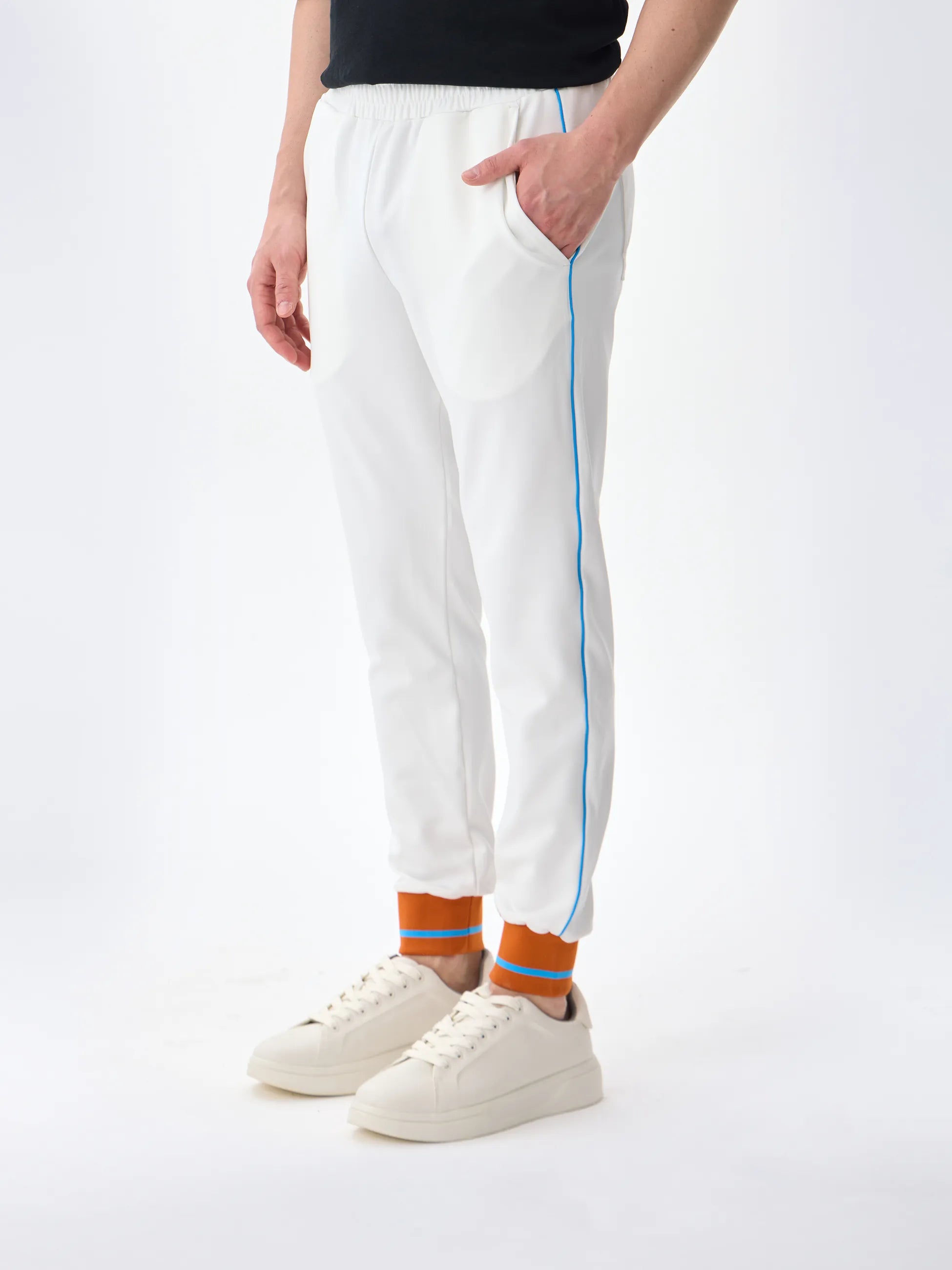 Isaora-Rib Pant-9-Milagron.com
