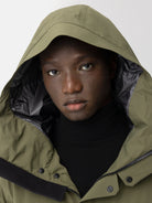 Rocket Parka Ceket