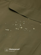 Rocket Parka Ceket