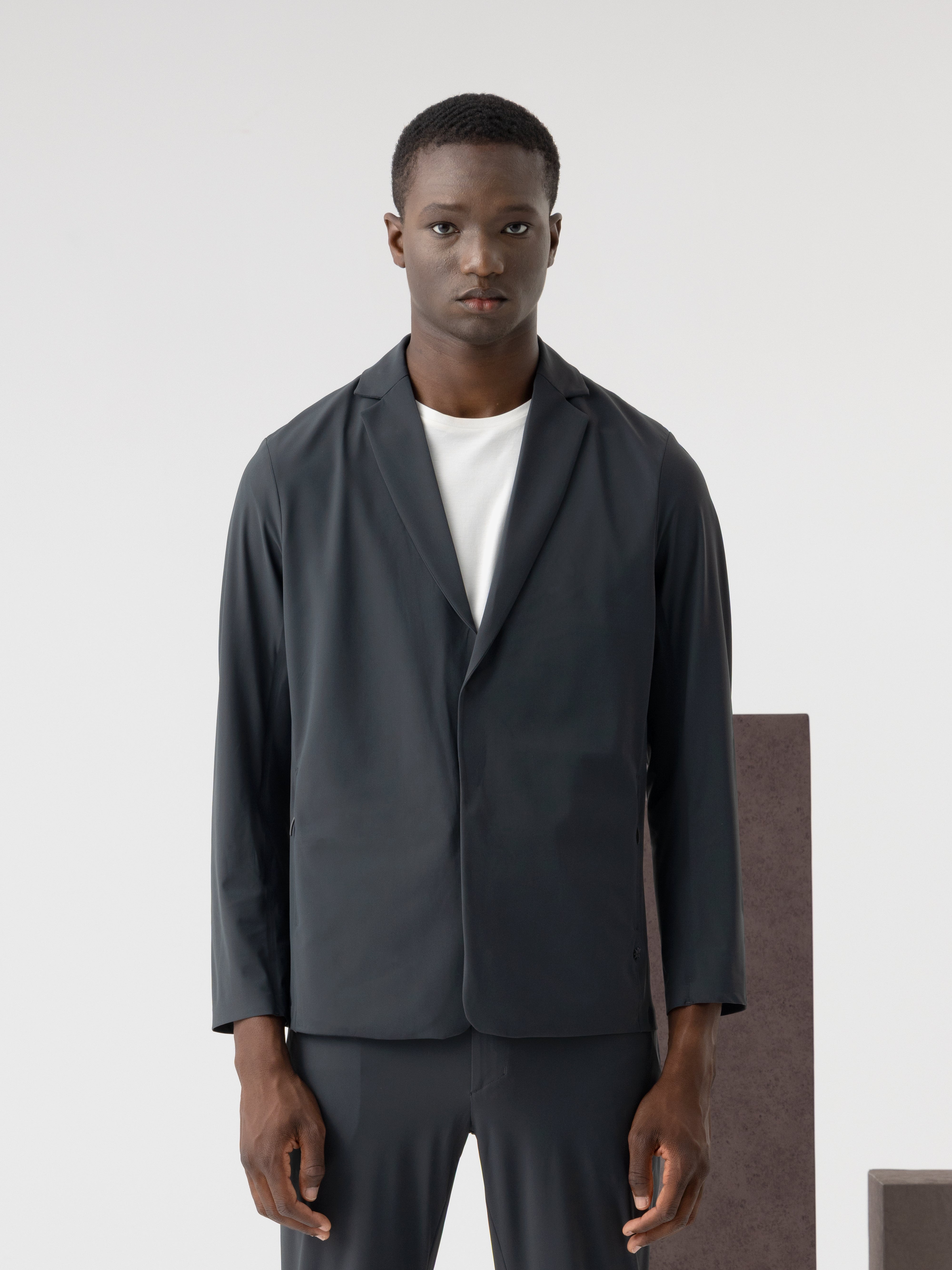 Sentient Blazer Ceket
