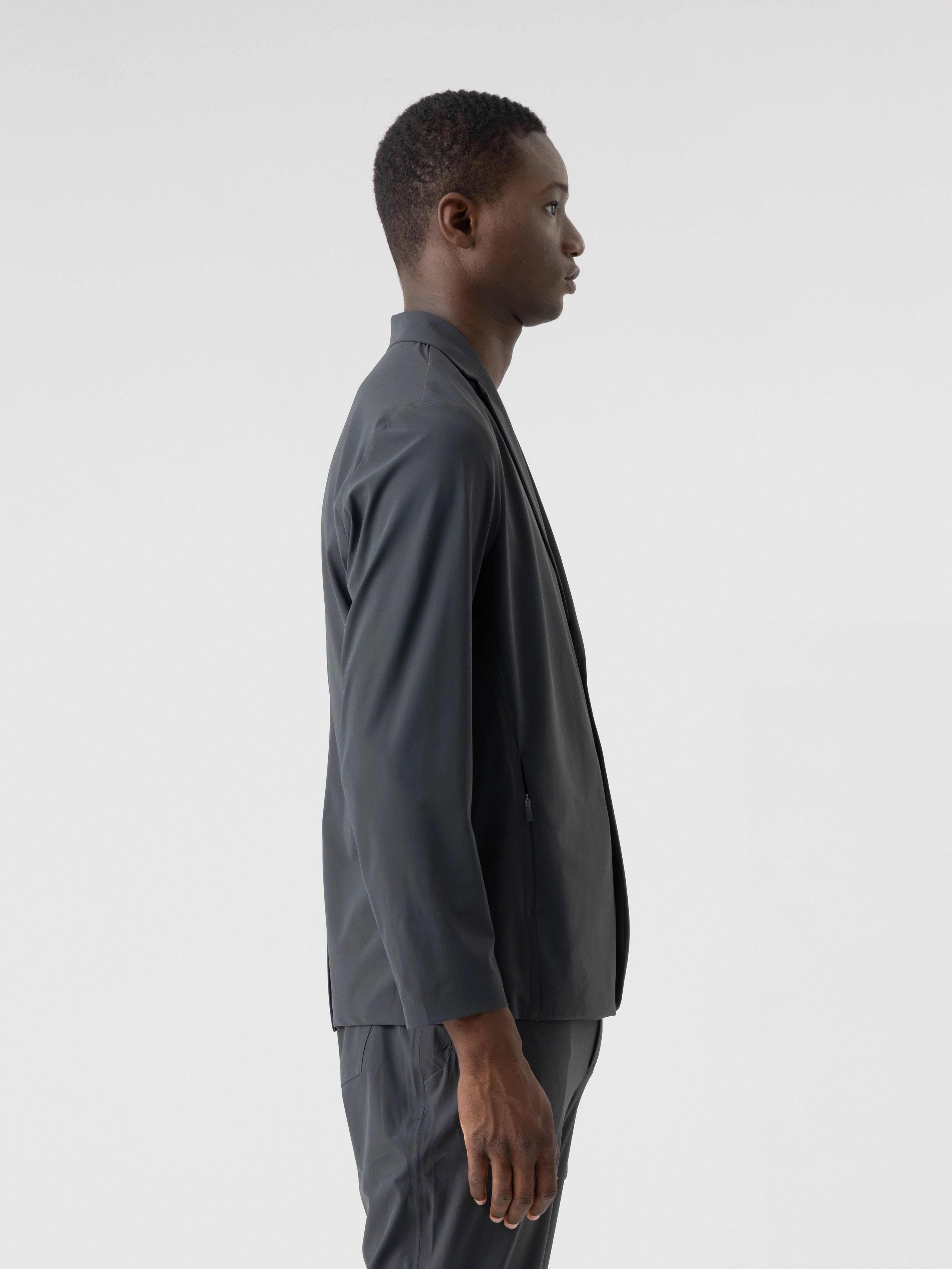 Sentient Blazer Ceket