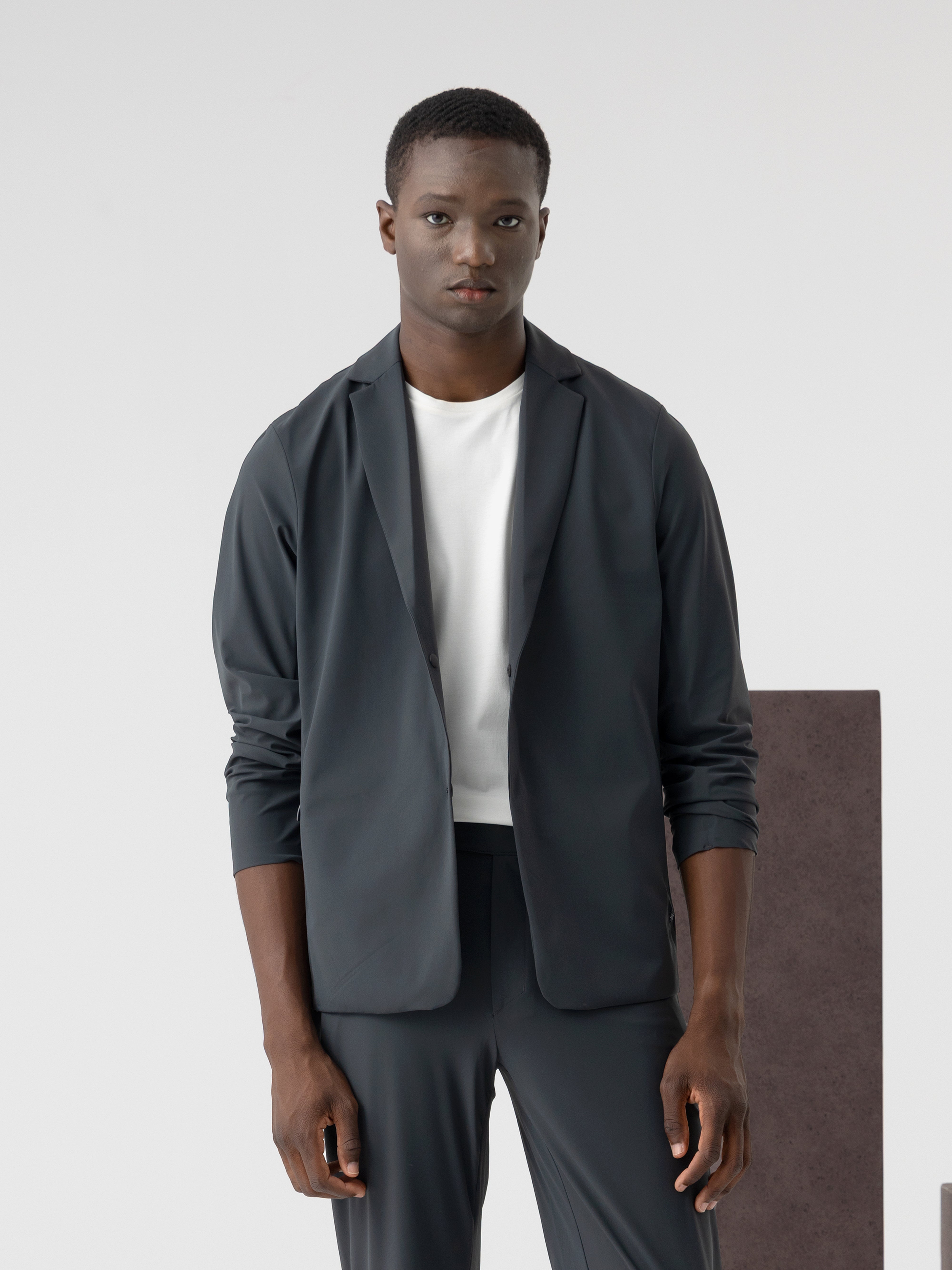 Sentient Blazer Ceket