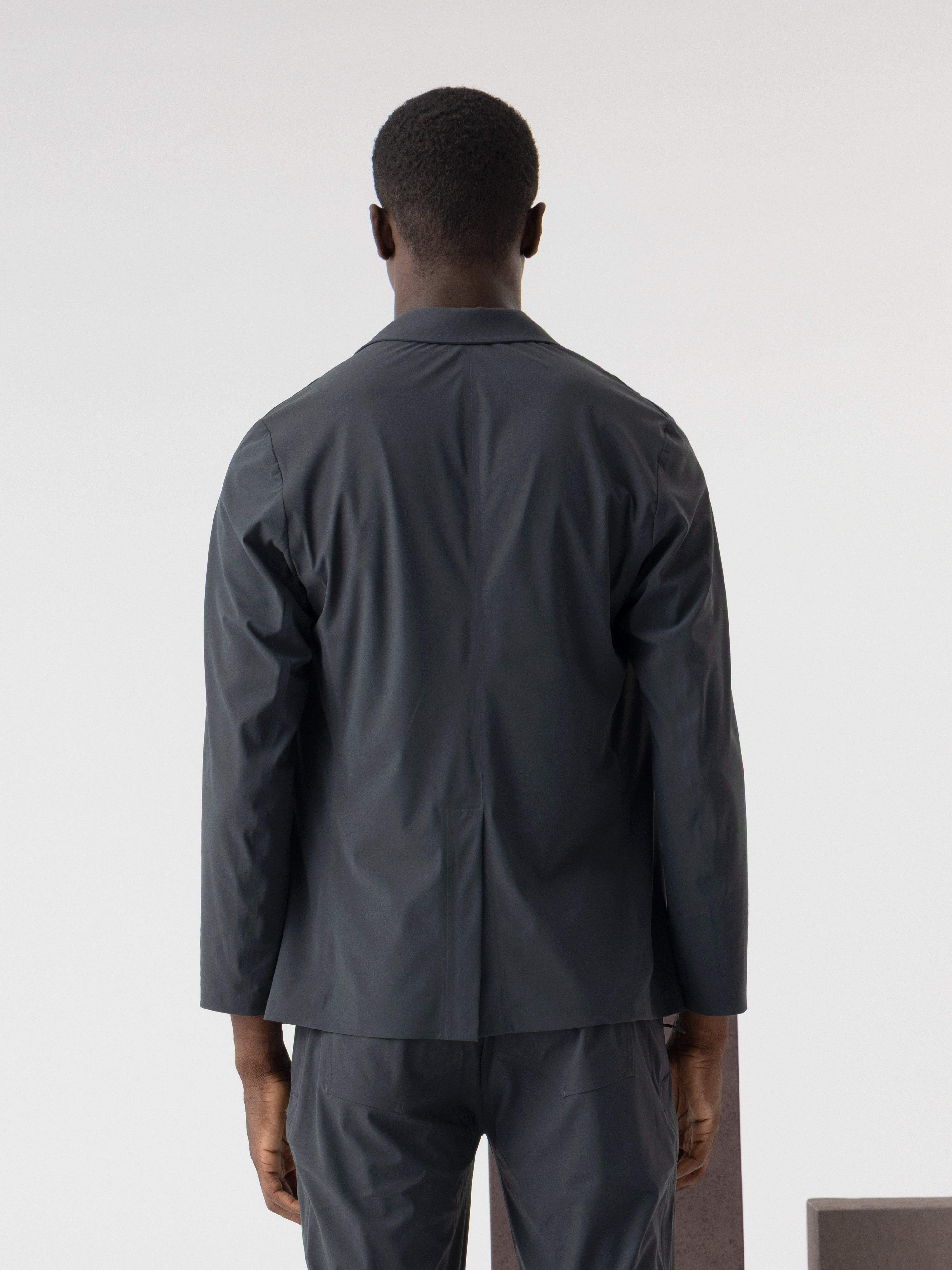 Sentient Blazer Ceket