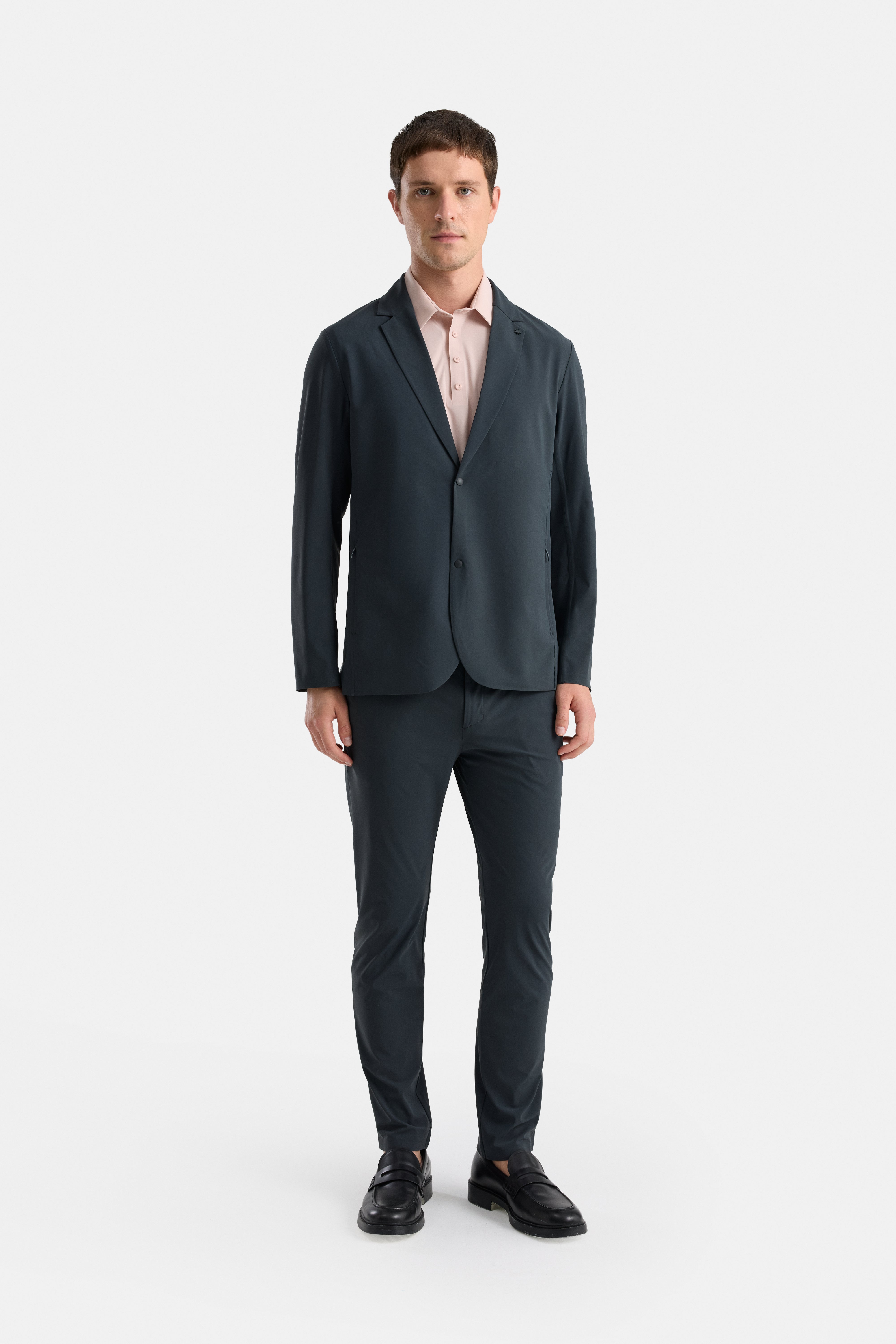 Sentient Blazer V2