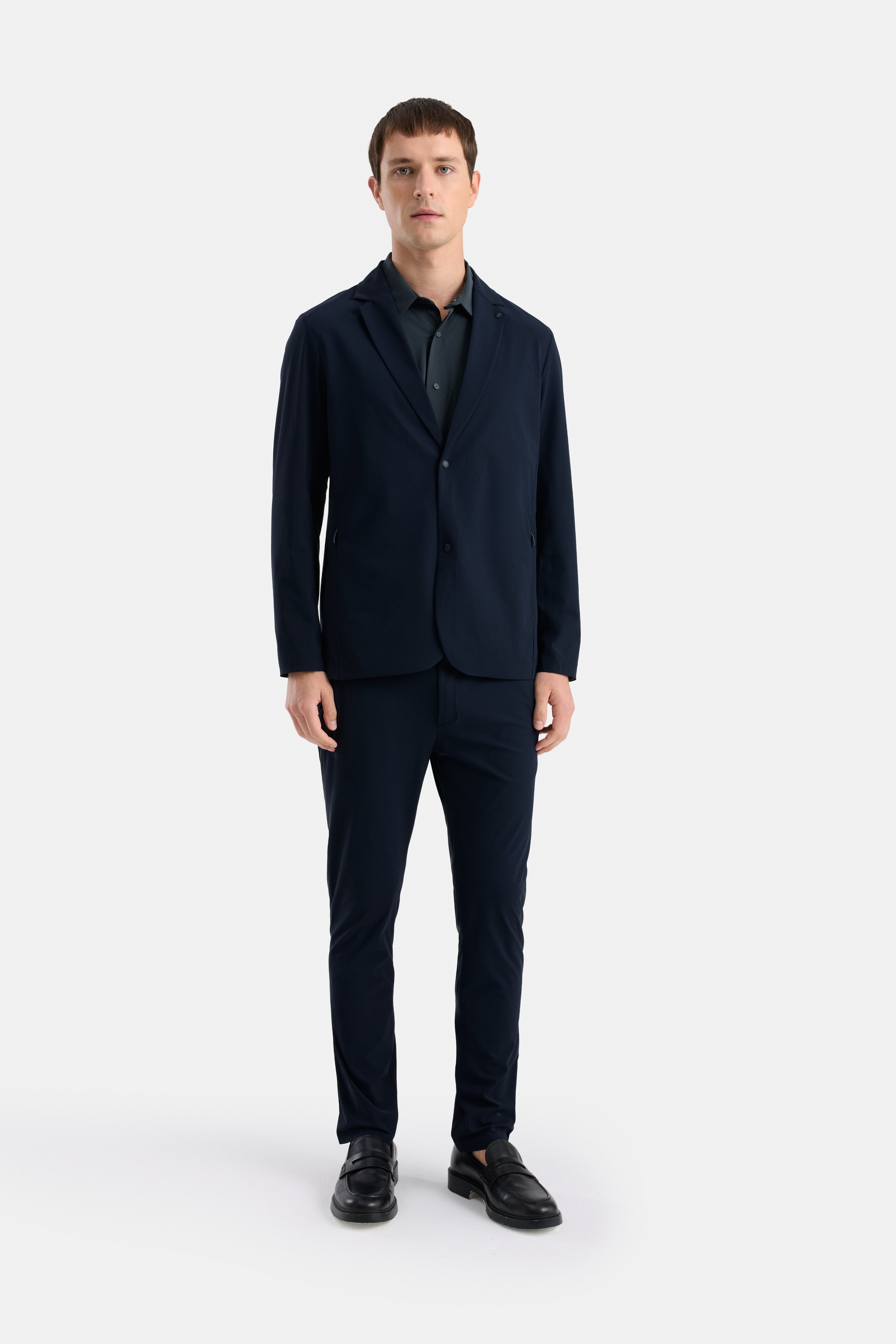 Sentient Blazer V2