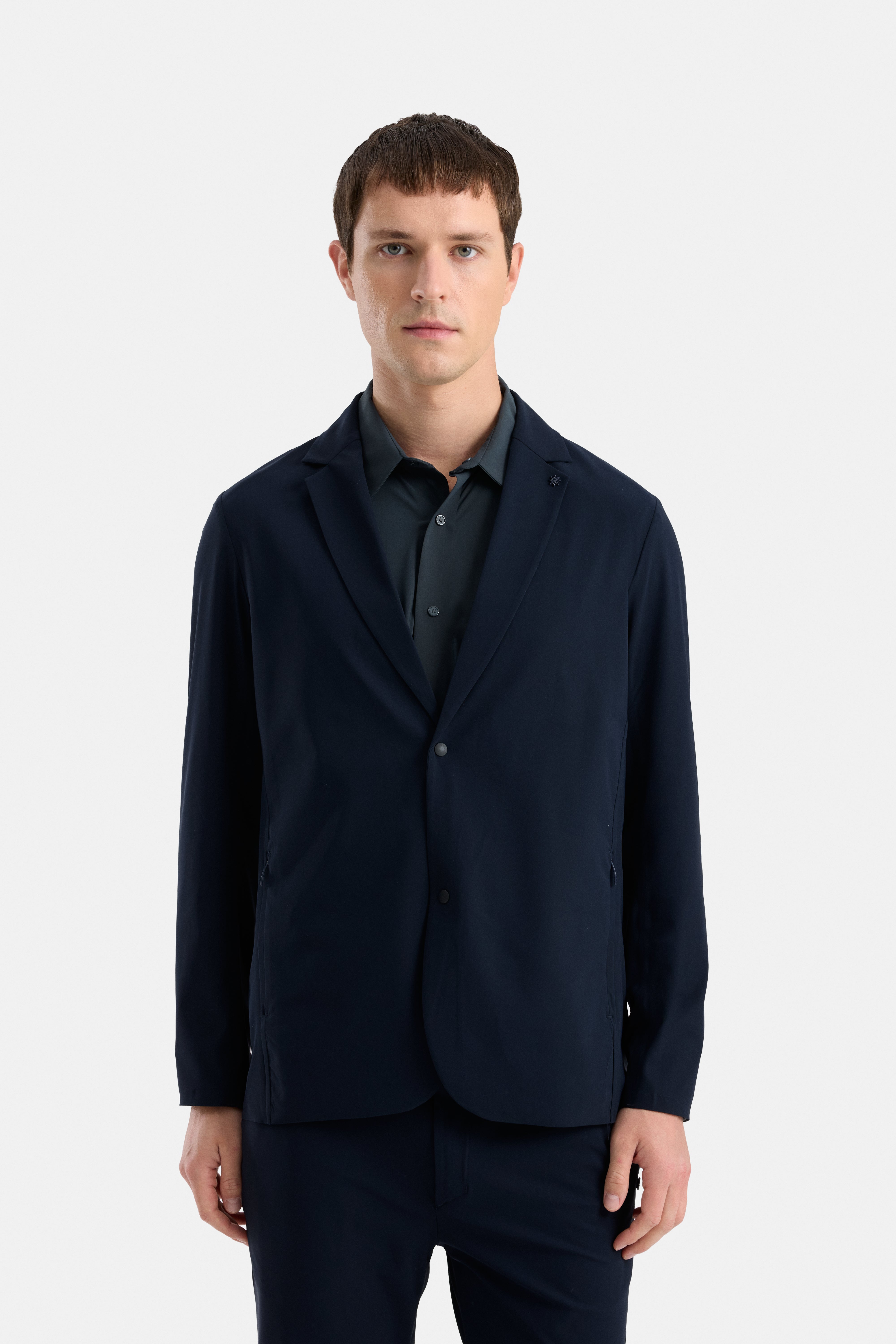 Sentient Blazer V2