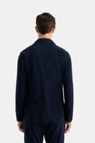Sentient Blazer V2