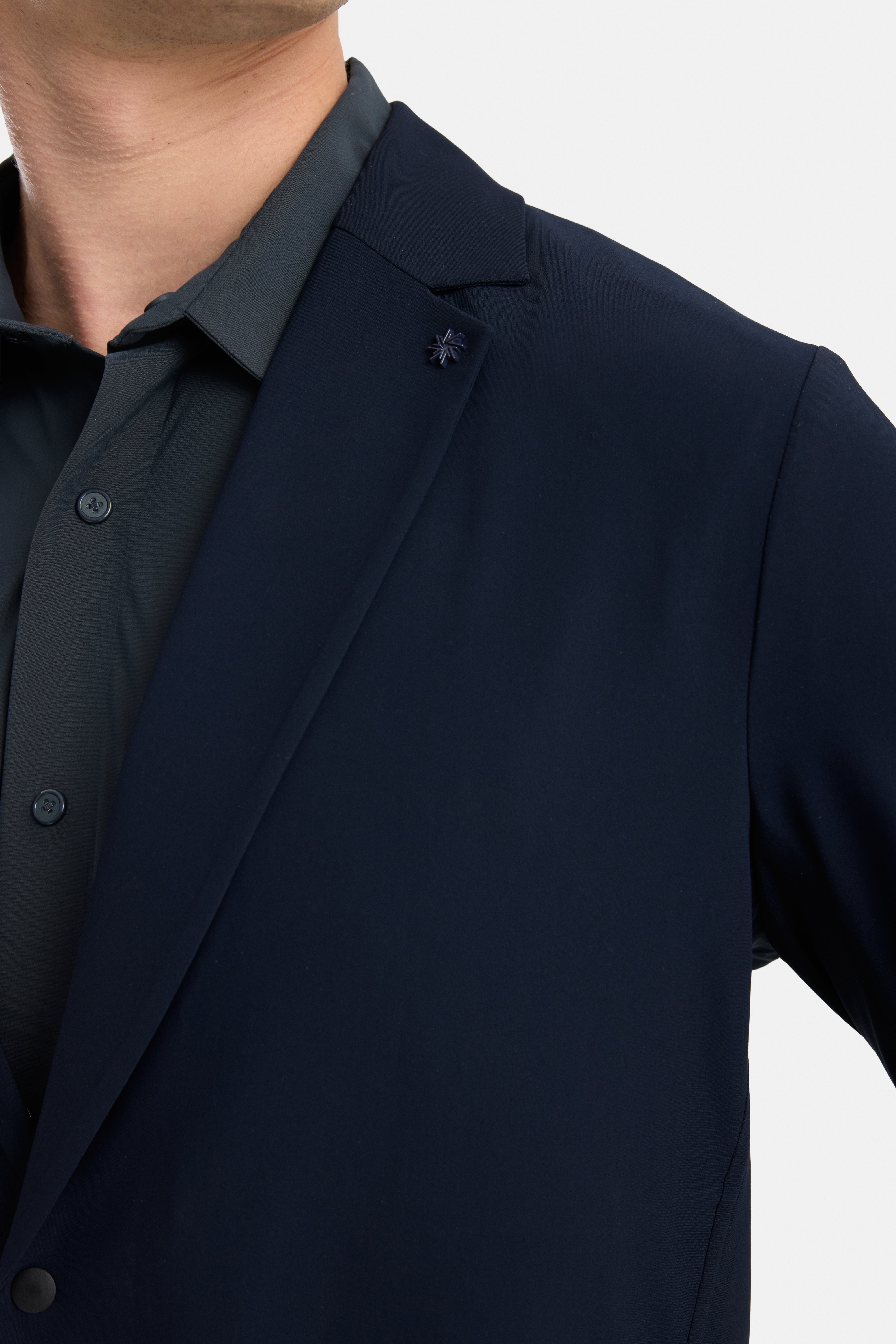 Sentient Blazer V2