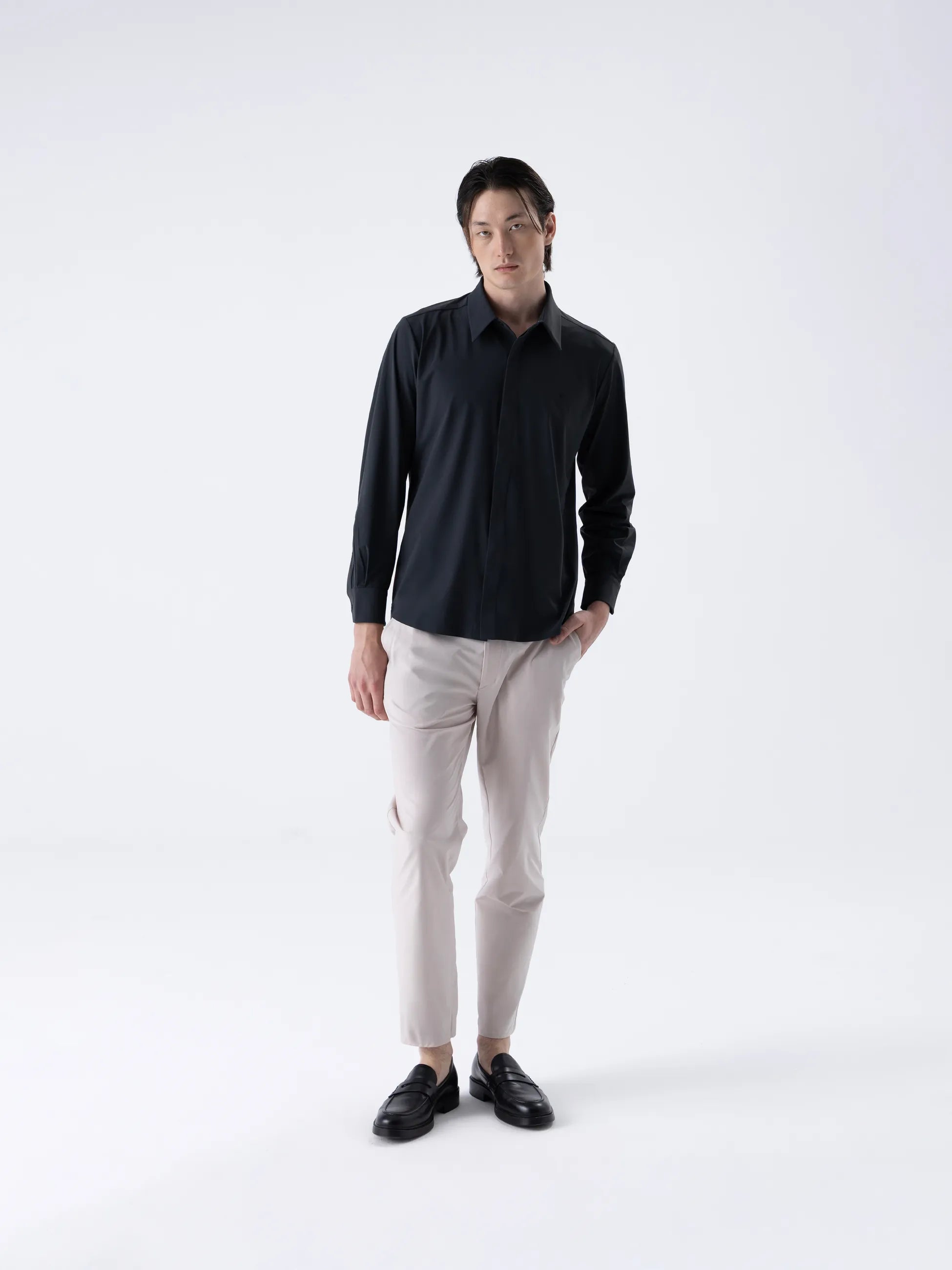 Isaora-Sentient Gömlek-10-Milagron.com