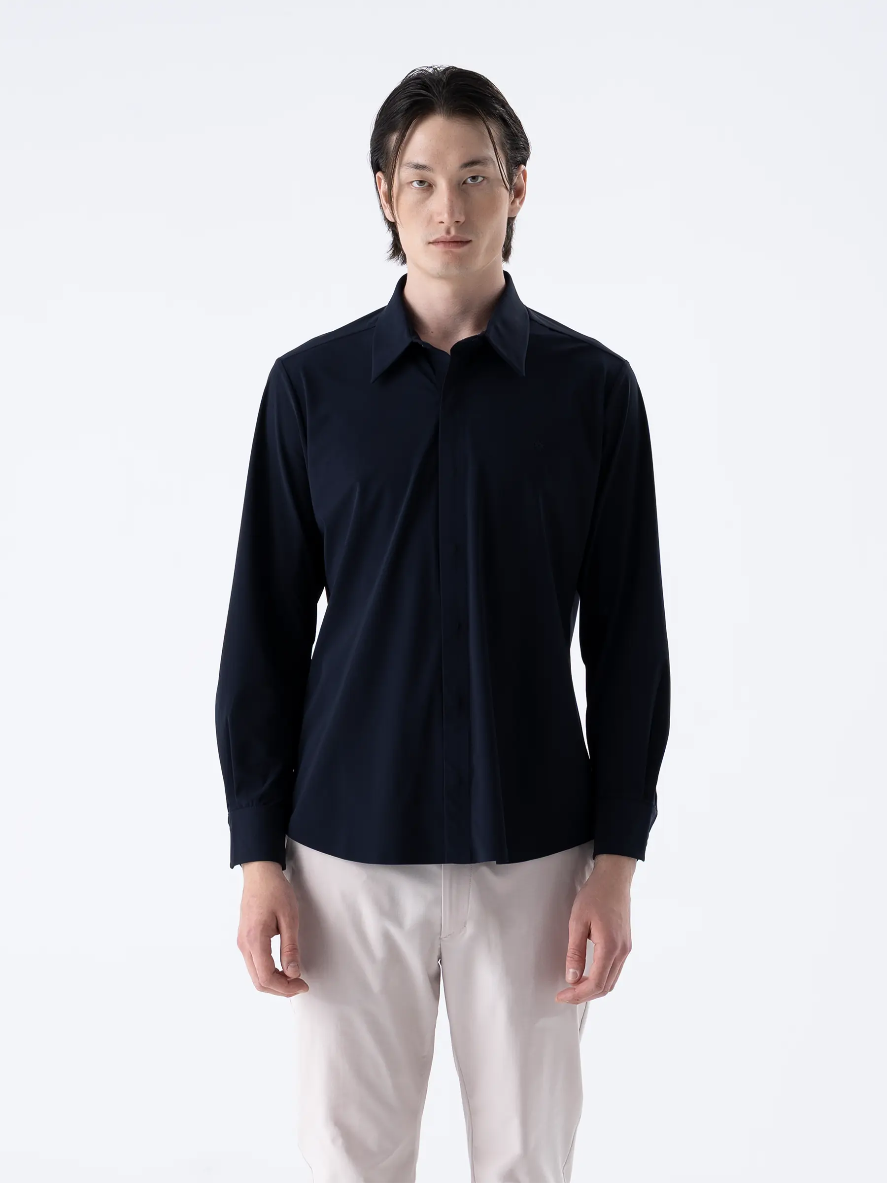 Isaora-Sentient Gömlek-11-Milagron.com