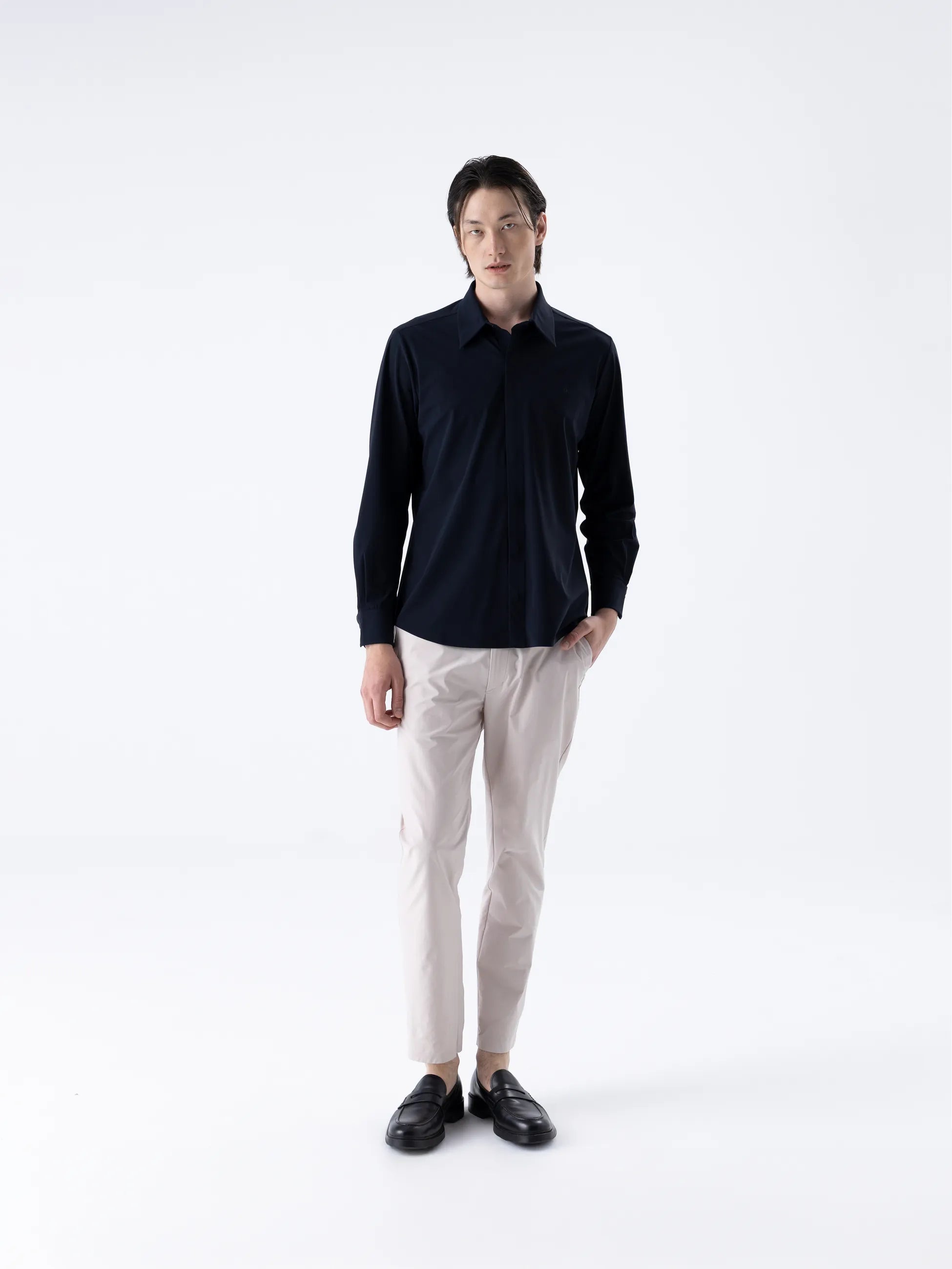 Isaora-Sentient Gömlek-15-Milagron.com