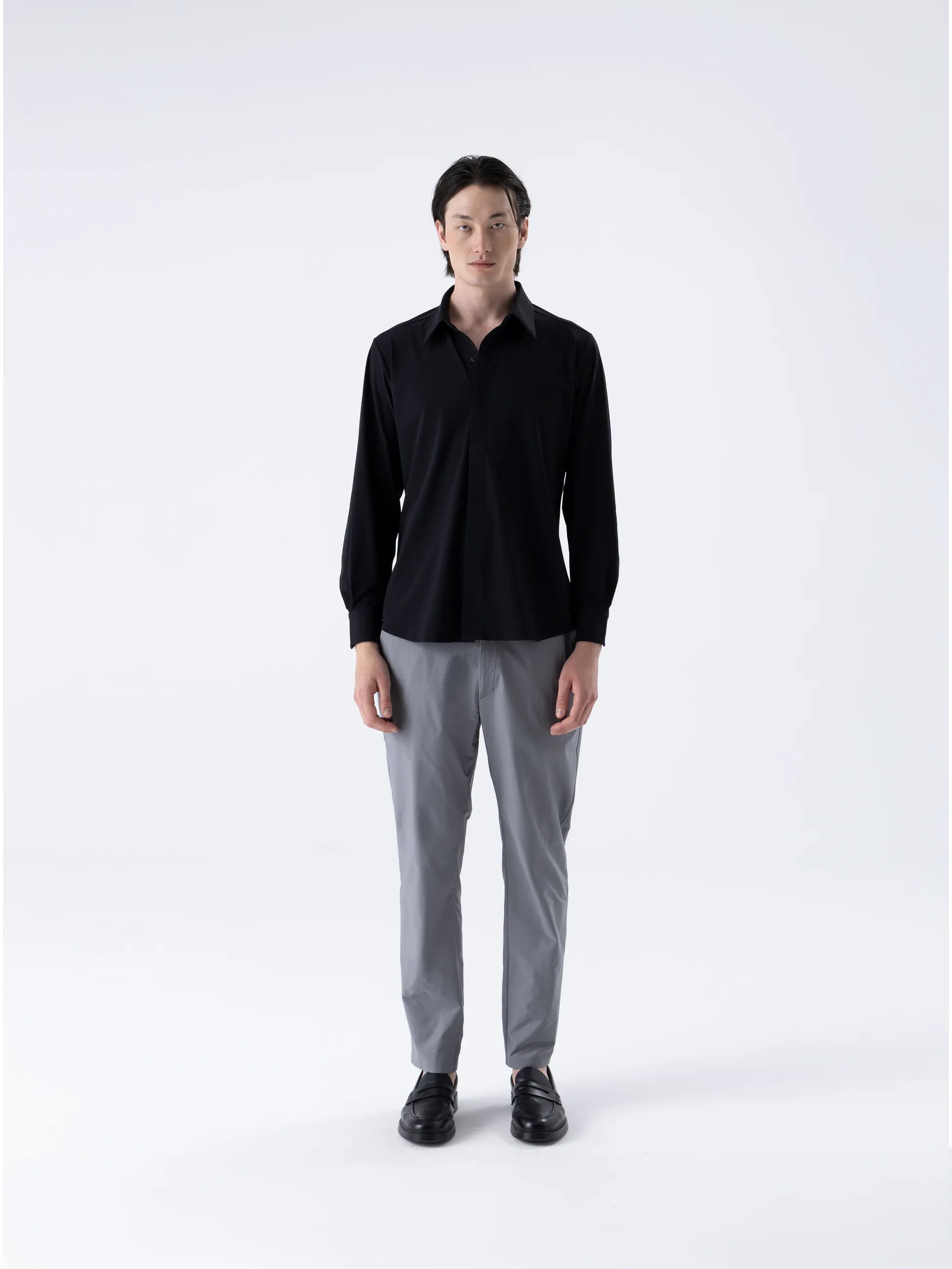 Isaora-Sentient Gömlek-5-Milagron.com