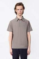 Isaora-Sentient Polo-T-Shirts-1-Milagron.com