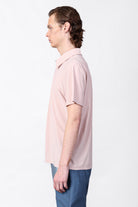 Isaora-Sentient Polo-T-Shirts-2-Milagron.com