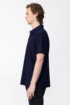 Isaora-Sentient Polo-T-Shirts-2-Milagron.com