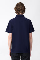 Isaora-Sentient Polo-T-Shirts-3-Milagron.com