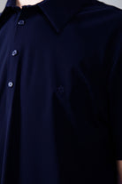 Isaora-Sentient Polo-T-Shirts-4-Milagron.com