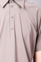 Isaora-Sentient Polo-T-Shirts-4-Milagron.com