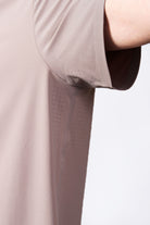 Isaora-Sentient Polo-T-Shirts-5-Milagron.com