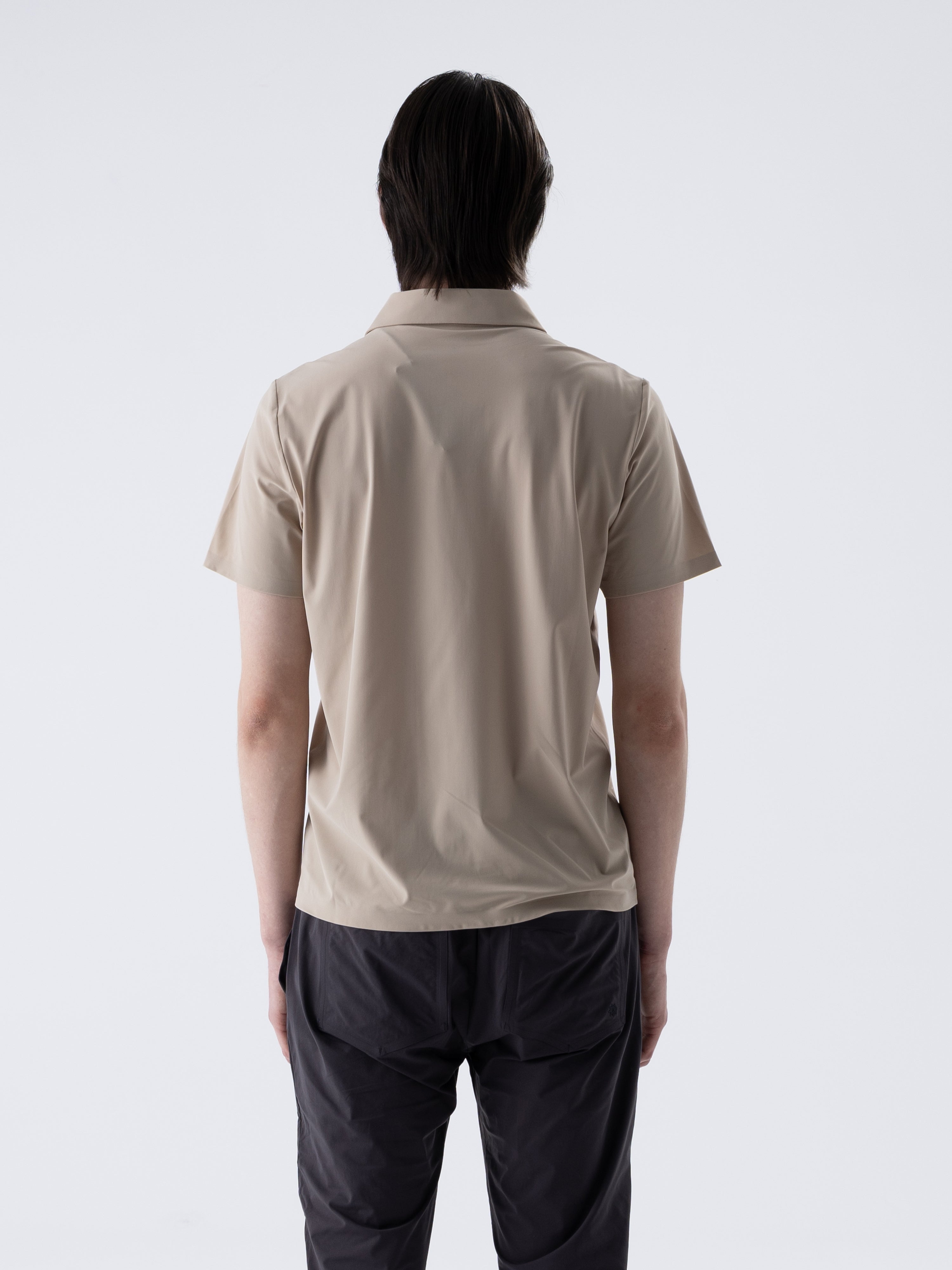 Sentient Polo Tişört