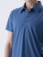 Sentient Polo Tişört