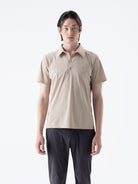 Sentient Polo Tişört