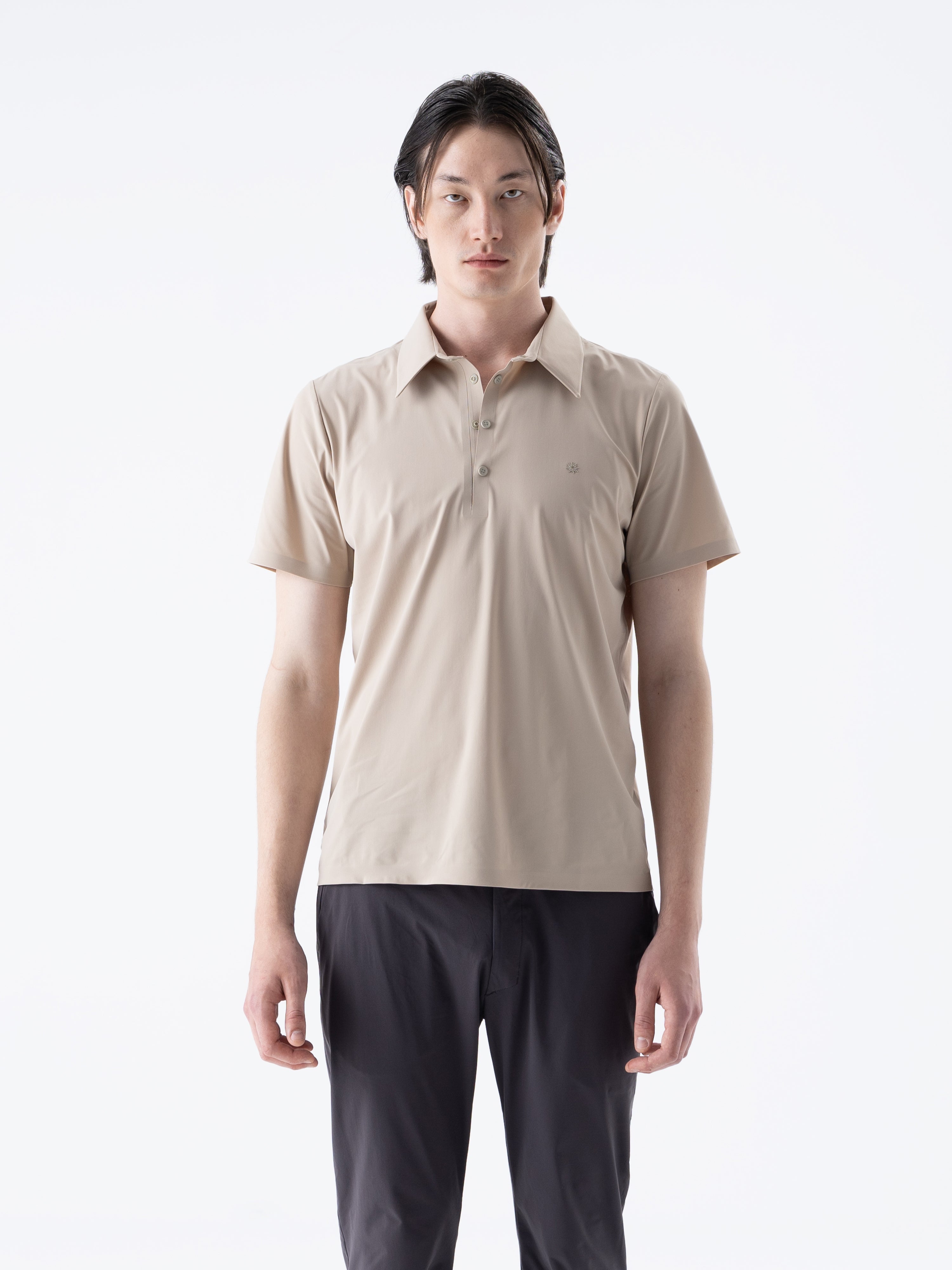 Sentient Polo Tişört